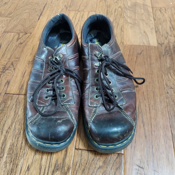 Dr Martens Mens size 12 - Picture 3 of 8